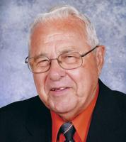 Glen Edward Reagan, 88, Arnold