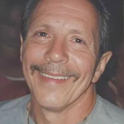 Boyer, Harold
