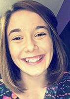 Kinsey Lynn Siadek, 18, Arnold