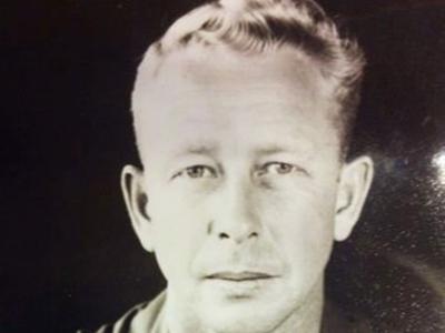 Dewain Clair Smith, 86, Bellview