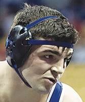 Athlete of the Week (Feb. 16, 2020) -- Chase Stegall, Northwest wrestling
