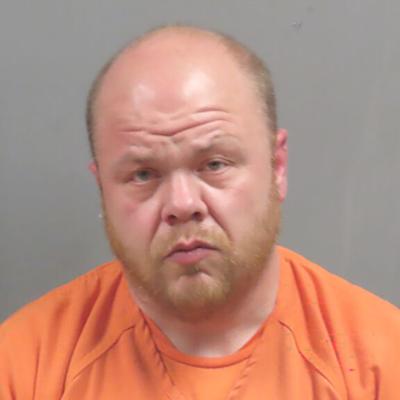 De Soto man accused of felony drug possession