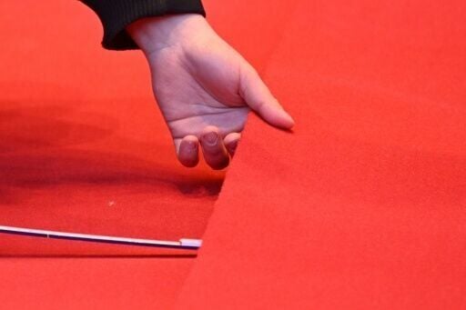 Stars will be hitting the red carpet at the 76th Berlinale