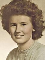Betty Jane Alice Emerson, 96, Hillsboro
