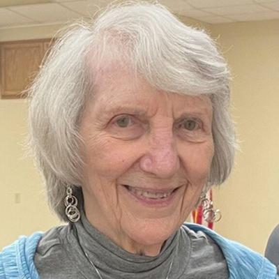 Reineri, Patricia 'Jean'