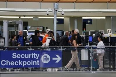 The impasse has left TSA agents and other federal workers either sent home or working without guaranteed pay