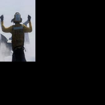 Energy prices soar on Iran war fallout, stocks slide