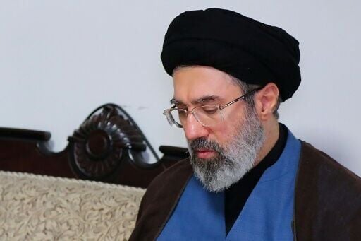 Mojtaba Khamenei is regarded as a conservative figure with ties to the Revolutionary Guards, the ideological arm of Iran's military