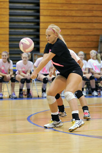 Windsor Owls vs. Seckman Jaguars 