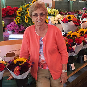 Donna Mae Rasmussen, 90, Hillsboro