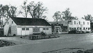 Ziegler's Market