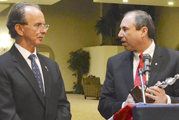 GOOD NEWS scouts honor steve stoll
