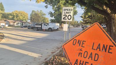 Arnold will pay an additional $477,202.01 for the Bayshore subdivision road replacement project to be completed.