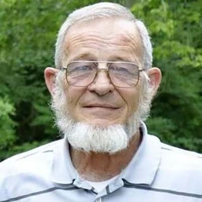 David L. Trent, 75, Arnold