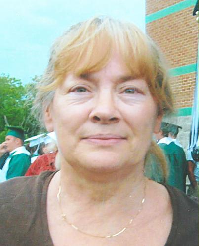 Bopp, Charlene
