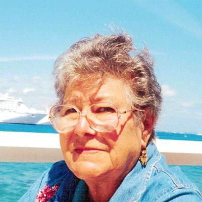 Baumhoegger, Dorothy