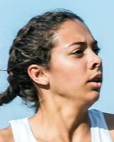 Athlete of the Week (Oct. 15, 2017) -- Nautica Stricklin, Herculaneum, cross country