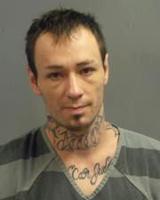 Imperial man charged for receiving stolen property, possession stolen property