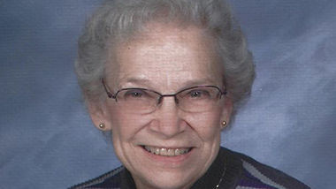 Sharon June Smith, 89, Arnold