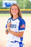 Athlete of the Week (Sept. 23, 2019) -- Jenna and Sarah Roth, Northwest softball