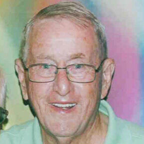 General James ‘Jim’ Miller, 89, Imperial