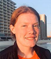 Emma “Emmalou” Weiss, 17, Farmington