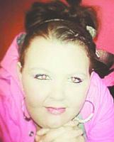 Lorie Ruth Barnett, 28, Crystal City