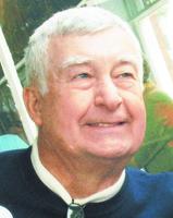 Life Story: Joseph Lee Combs, 79, Festus