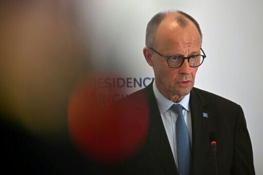 Chancellor Friedrich Merz's CDU party has so far given little detail on how many of its MPs have been targeted in the phishing attacks