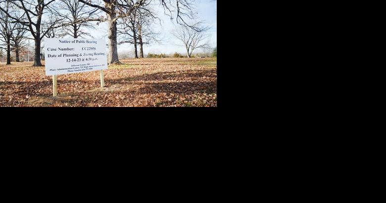 Dollar General seeks rezoning for store in Jefferson County | Local News - Vimarsana News