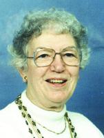Elise R. Humble, 93, Festus