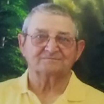 Marion Joseph ‘Joe’ Courtaway, 93, De Soto