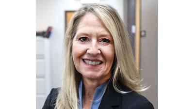 Amy Vandevender