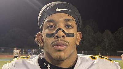Antonio Pinkston