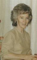 Laura Mae (Dyer) Brown, 83, Hillsboro
