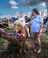 2025 Jefferson County Rodeo
