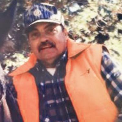 William E. Douthitt, 80, Imperial