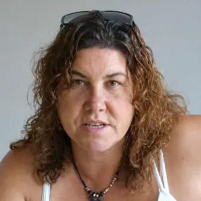 Thread, Brenda