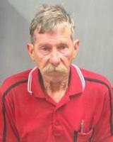 Convicted child sex offender charged with felony for allegedly hanging out near Arnold playground