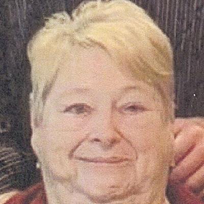 Norma J. Davis, 73, Arnold