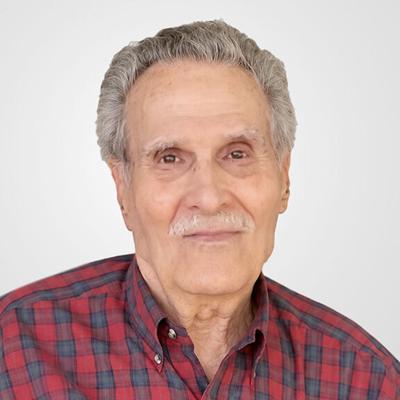 Griffin, Robert ‘Bob’