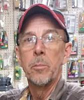 James Pashea, 68, Blackwell