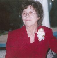 Dorothy ‘Dot’ F. Strauser, 77, Cedar Hill