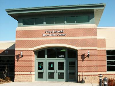 Arnold Recreation Center