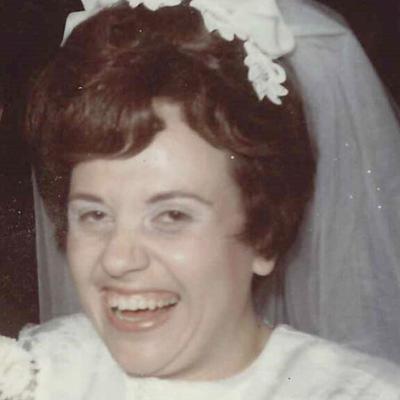 Swader, Patricia