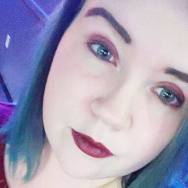 Jordyn Rachelle Daniels, 29, Columbia