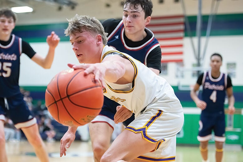 EUREKA SPORTS: MSHSAA changes how private schools are classified