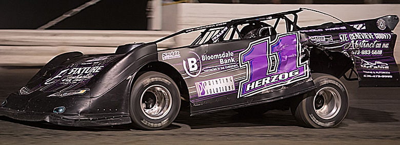 Jeff Herzog