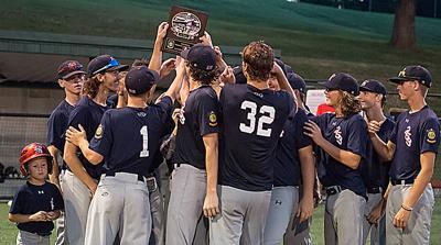 Festus district champs