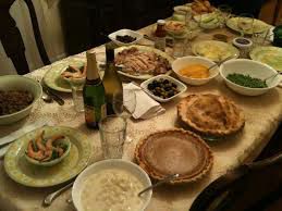 Turkey Day!